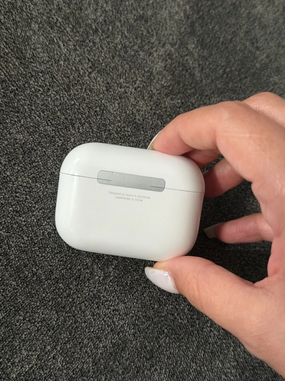 Apple AirPods 3rd generations brand new no box
